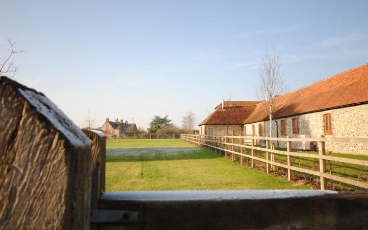 The Run, West Lavant Chichester Buitenkant foto